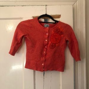 Tabitha Embellished Cardigan